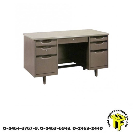 Thai Steel Furniture Co., Ltd. - ตัวแทนขายโต๊ะทำงานเหล็ก ISO