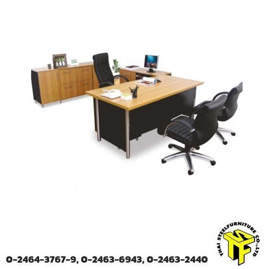 Thai Steel Furniture Co., Ltd. - ตัวแทนจำหน่ายชุดโต๊ะทำงาน ITOKI