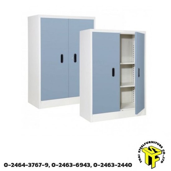 Thai Steel Furniture Co., Ltd. - ขายส่งตู้วางหนังสือ KIOSK
