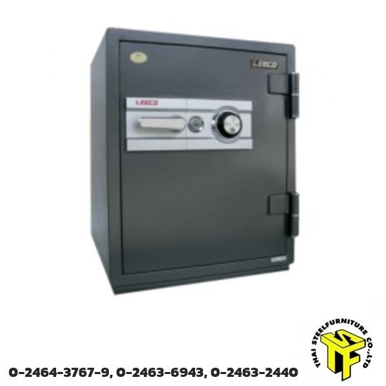 ตัวแทนขายตู้นิรภัย LEECO