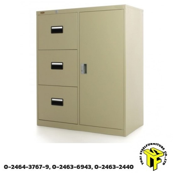 Thai Steel Furniture Co., Ltd. - ขายส่งตู้ล็อกเกอร์ LUCKY